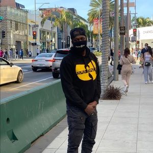 Meet your Posher, Fabrice